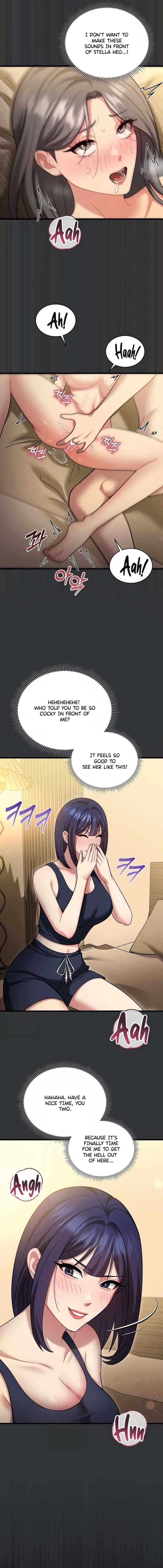 Who Cares if it’s a Lie? Uncensored, chapter 7, page 16 of 17