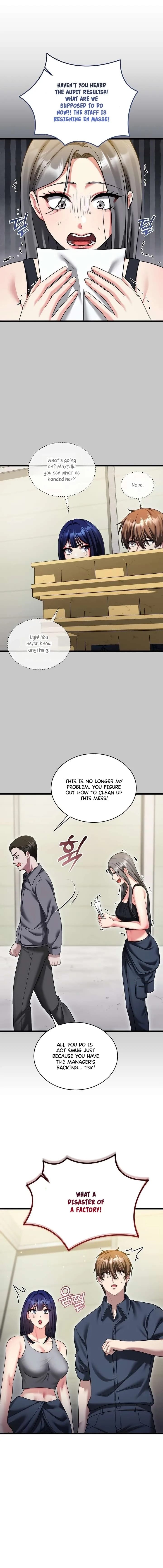 Who Cares if it’s a Lie? Uncensored, chapter 10, page 12 of 17