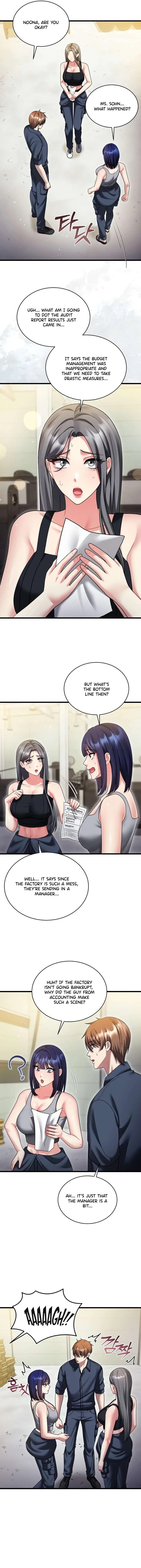 Who Cares if it’s a Lie? Uncensored, chapter 10, page 13 of 17