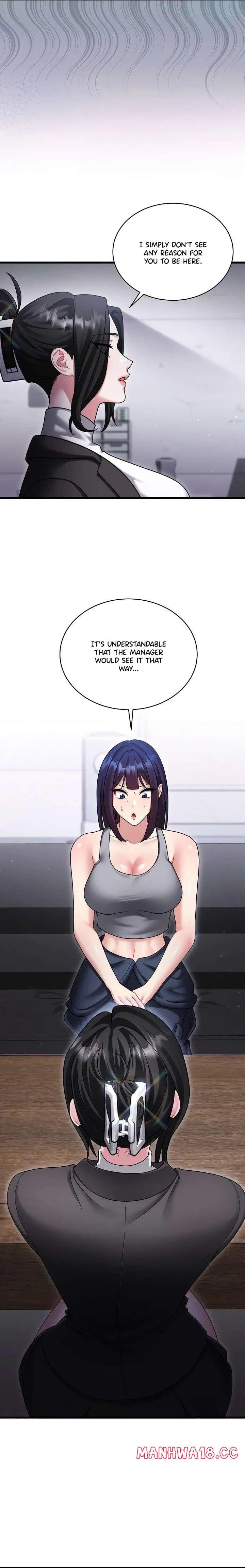 Who Cares if it’s a Lie? Uncensored, chapter 11, page 13 of 23