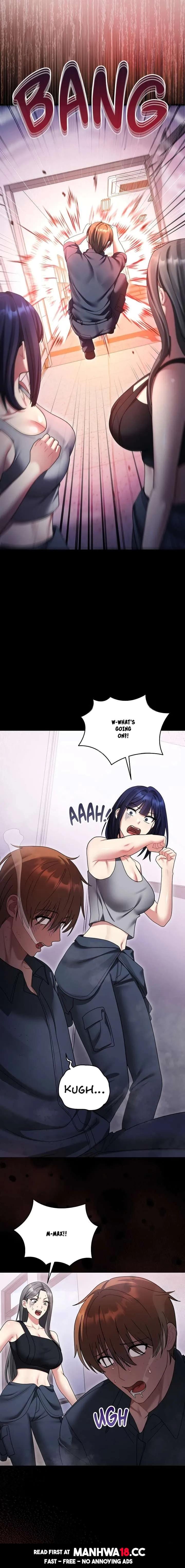 Who Cares if it’s a Lie? Uncensored, chapter 11, page 22 of 23