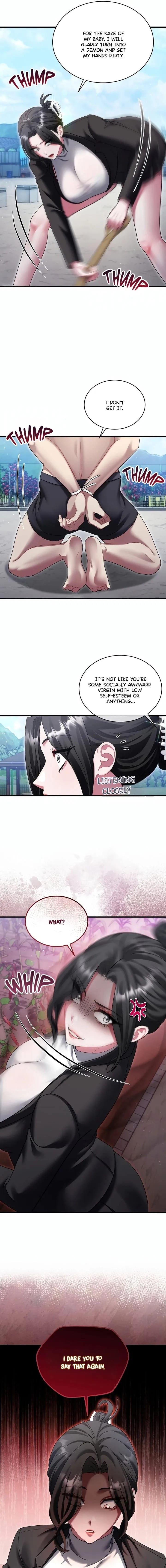 Who Cares if it’s a Lie? Uncensored, chapter 12, page 13 of 19