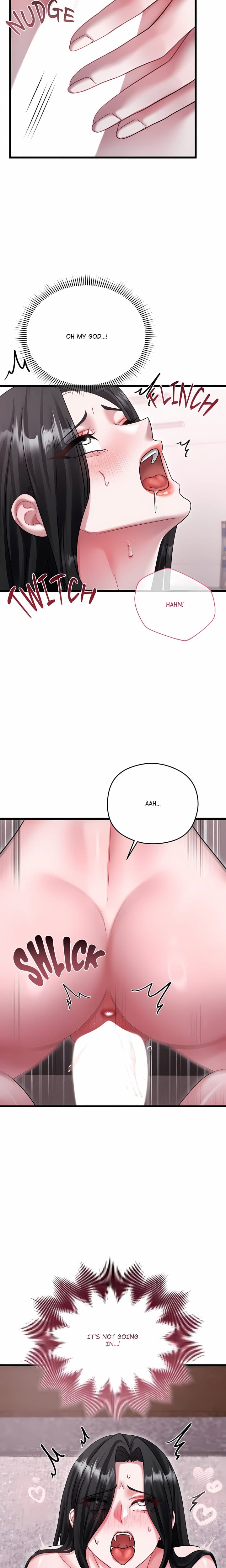 Who Cares if it’s a Lie? Uncensored, chapter 15, page 15 of 27