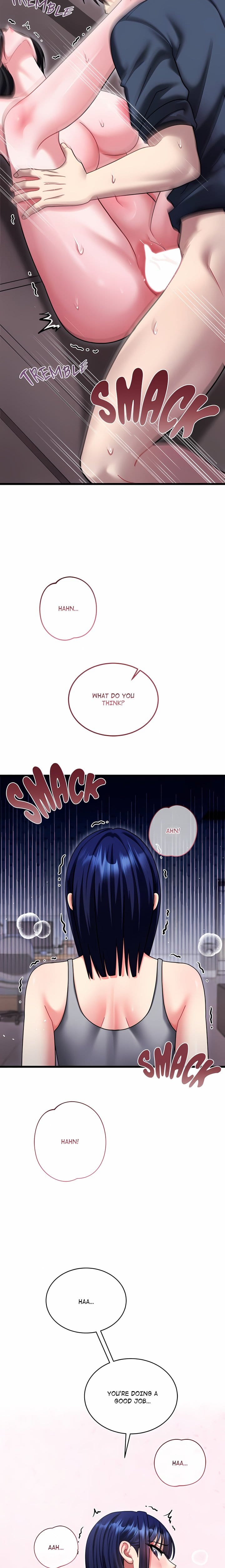 Who Cares if it’s a Lie? Uncensored, chapter 15, page 26 of 27