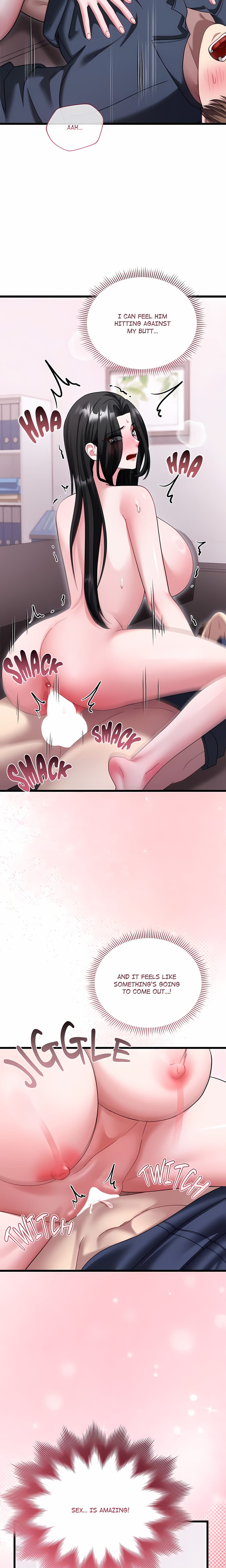 Who Cares if it’s a Lie? Uncensored, chapter 16, page 16 of 28