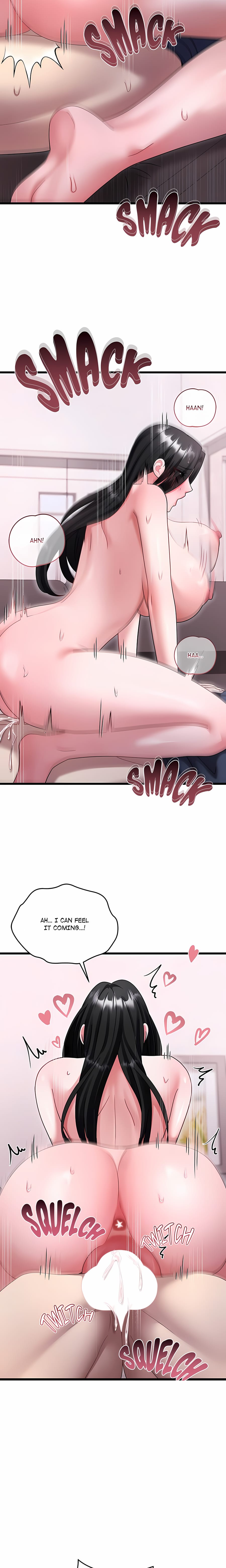 Who Cares if it’s a Lie? Uncensored, chapter 16, page 20 of 28
