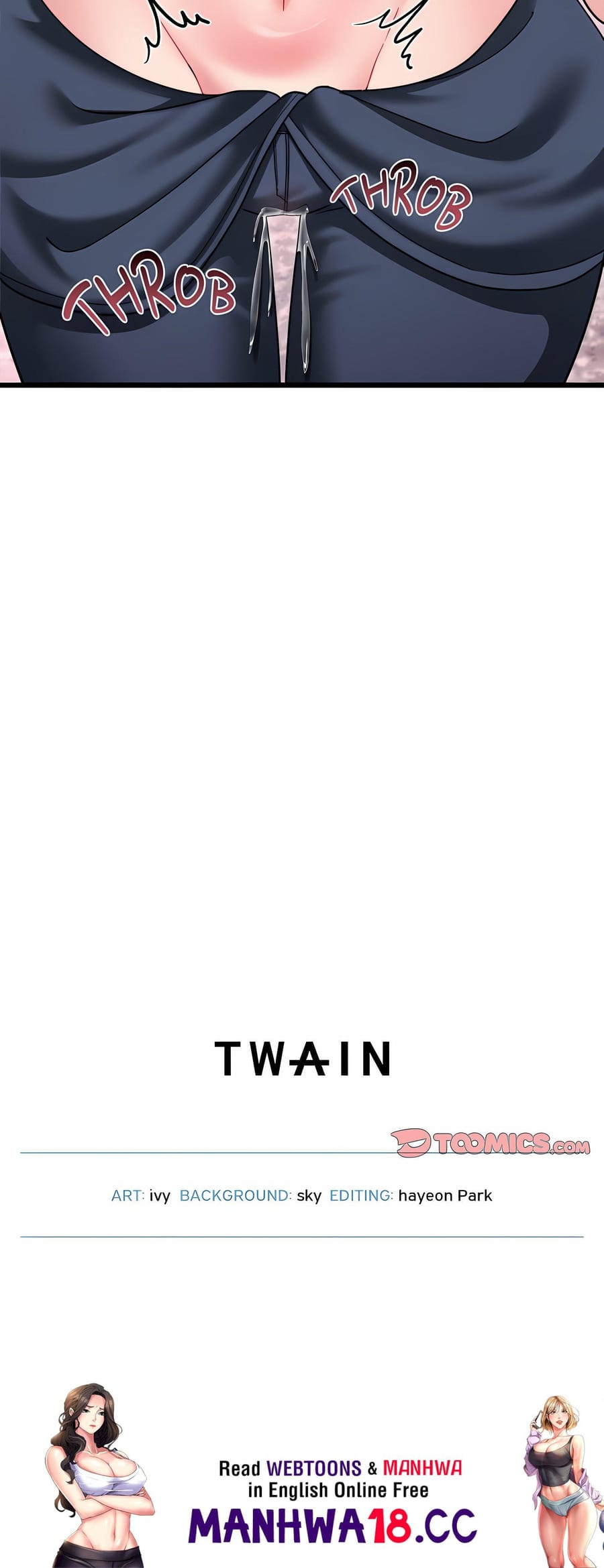 Who Cares if it’s a Lie? Uncensored, chapter 16, page 28 of 28