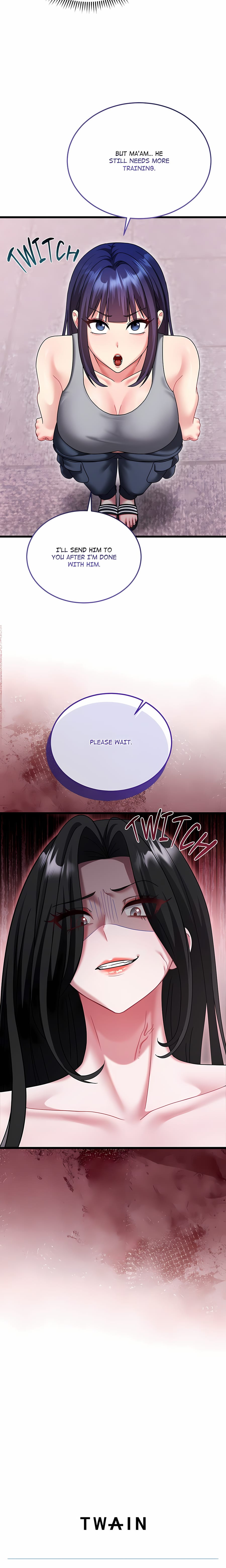 Who Cares if it’s a Lie? Uncensored, chapter 17, page 26 of 27