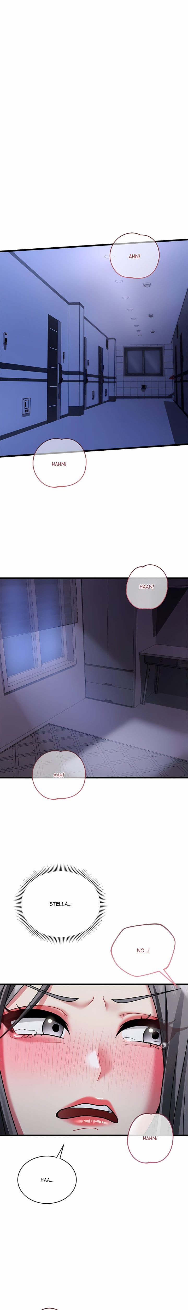 Who Cares if it’s a Lie? Uncensored, chapter 19, page 23 of 24