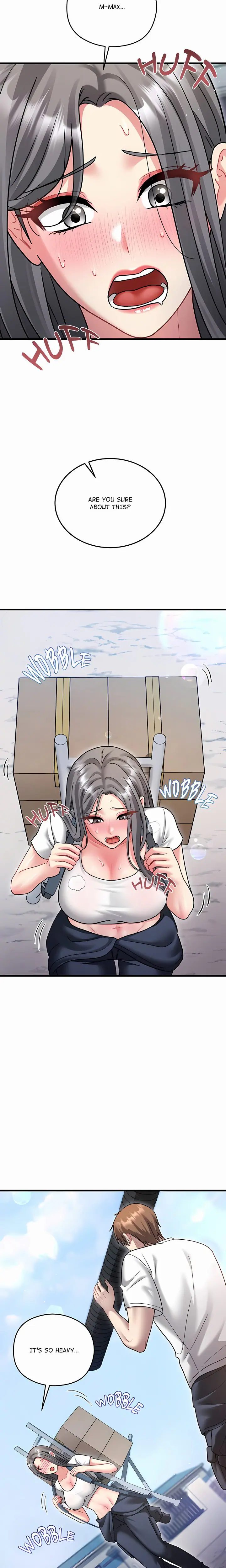 Who Cares if it’s a Lie? Uncensored, chapter 21, page 21 of 24
