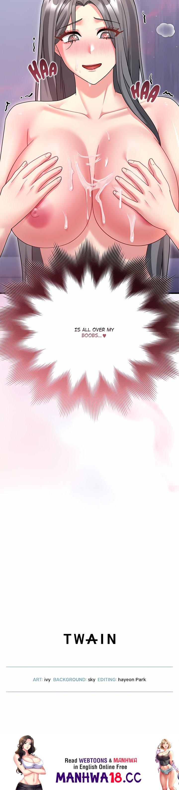 Who Cares if it’s a Lie? Uncensored, chapter 22, page 22 of 22