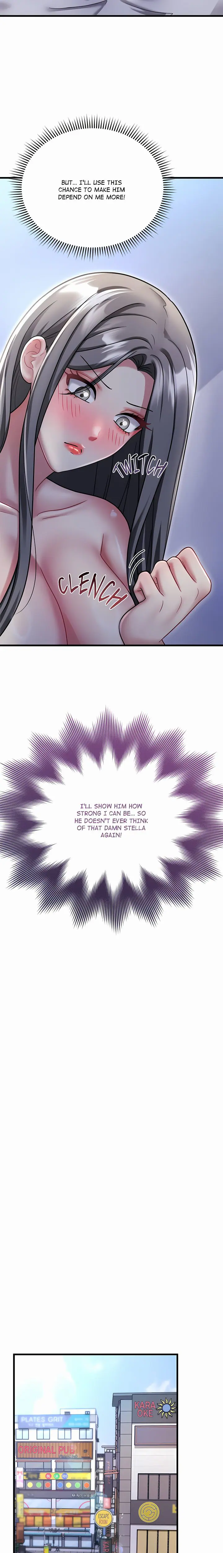 Who Cares if it’s a Lie? Uncensored, chapter 23, page 23 of 25