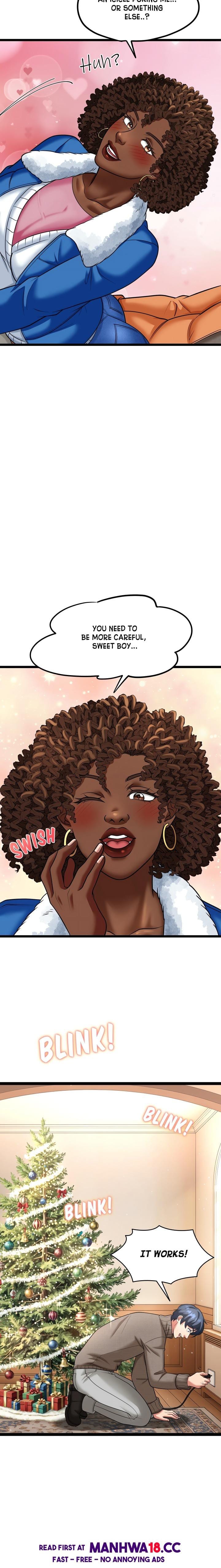 Winter Games 2 MILF Edition (Uncensored), chapter 0, page 6 of 11