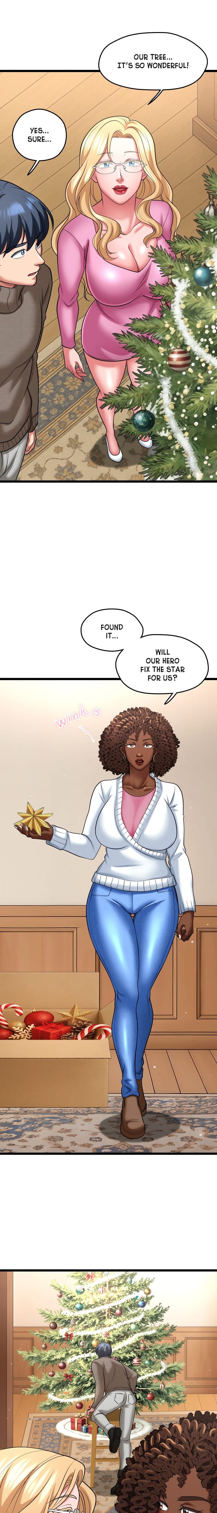 Winter Games 2 MILF Edition (Uncensored), chapter 0, page 7 of 11