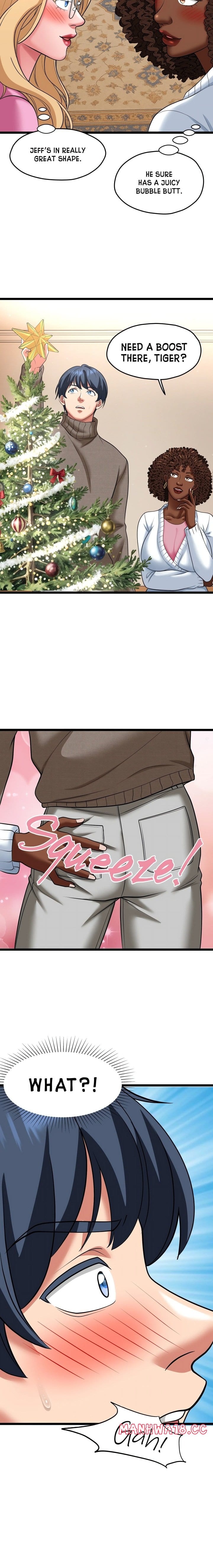 Winter Games 2 MILF Edition (Uncensored), chapter 0, page 8 of 11