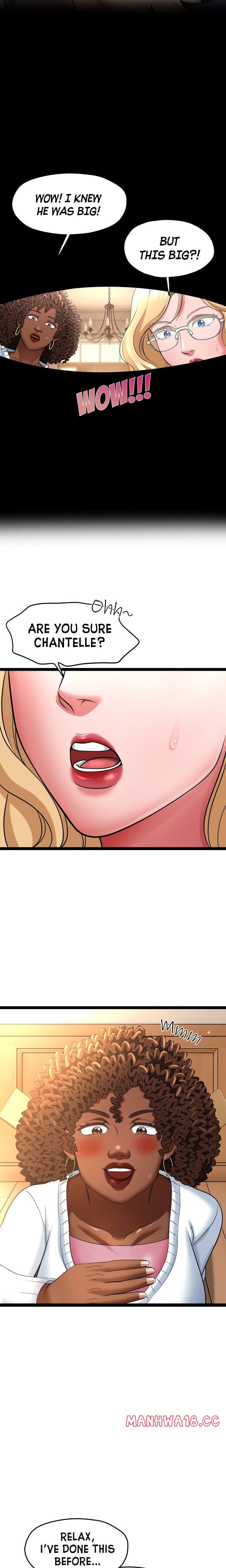 Winter Games 2 MILF Edition (Uncensored), chapter 0, page 10 of 11