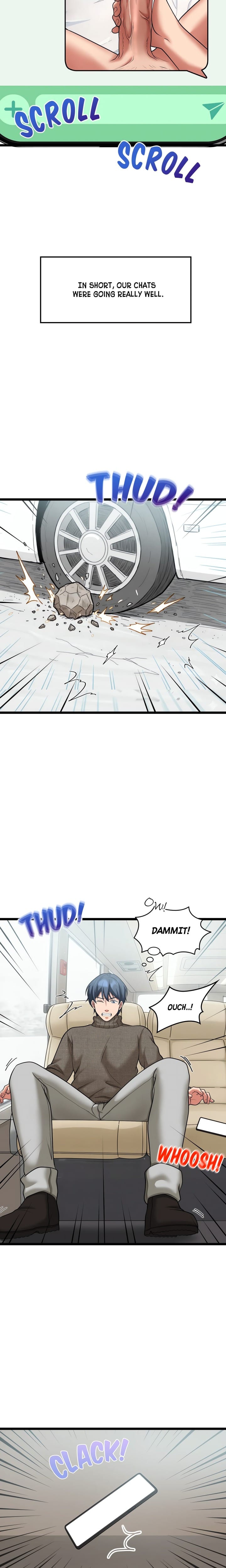 Winter Games 2 MILF Edition (Uncensored), chapter 1, page 5 of 25