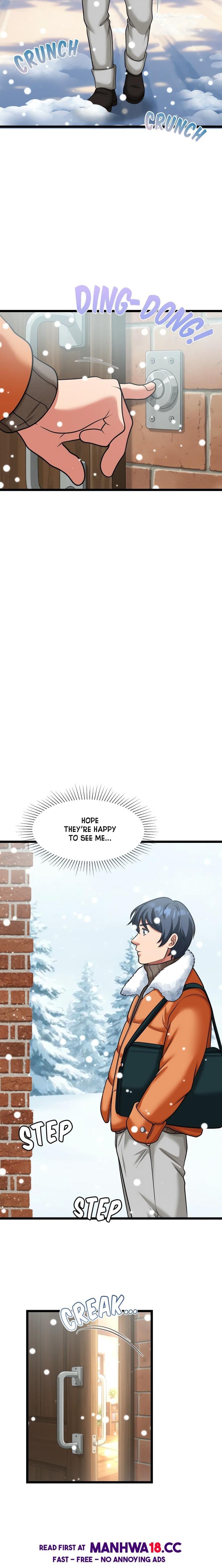 Winter Games 2 MILF Edition (Uncensored), chapter 1, page 13 of 25