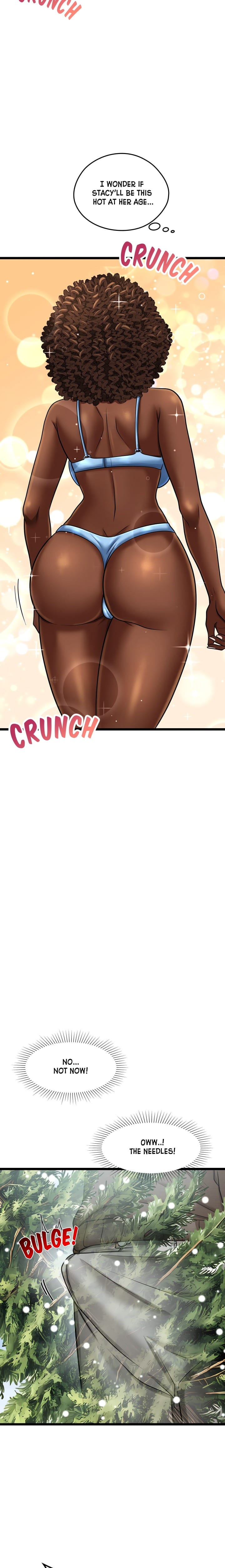 Winter Games 2 MILF Edition (Uncensored), chapter 1, page 22 of 25
