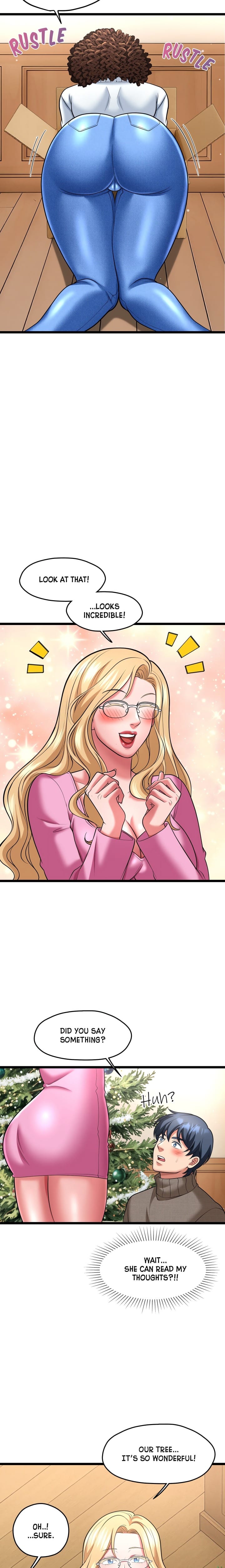 Winter Games 2 MILF Edition (Uncensored), chapter 2, page 16 of 22