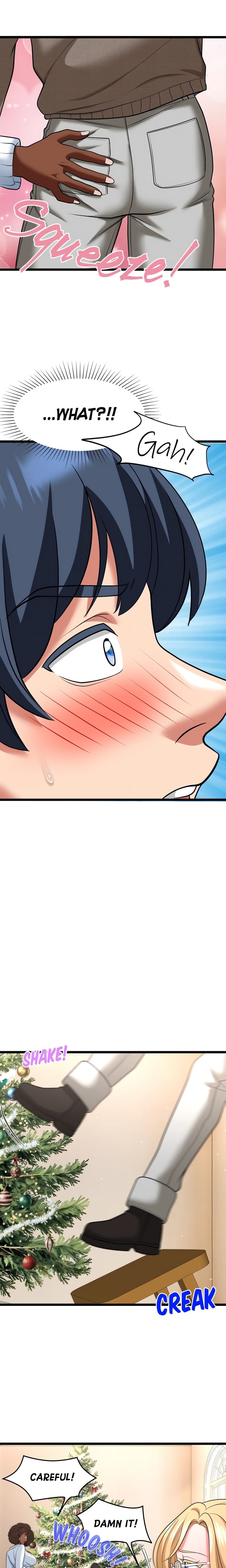 Winter Games 2 MILF Edition (Uncensored), chapter 2, page 19 of 22