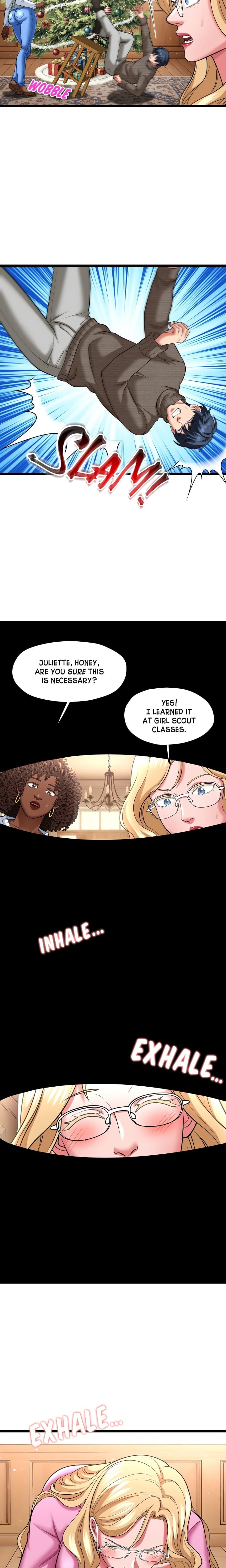 Winter Games 2 MILF Edition (Uncensored), chapter 2, page 20 of 22