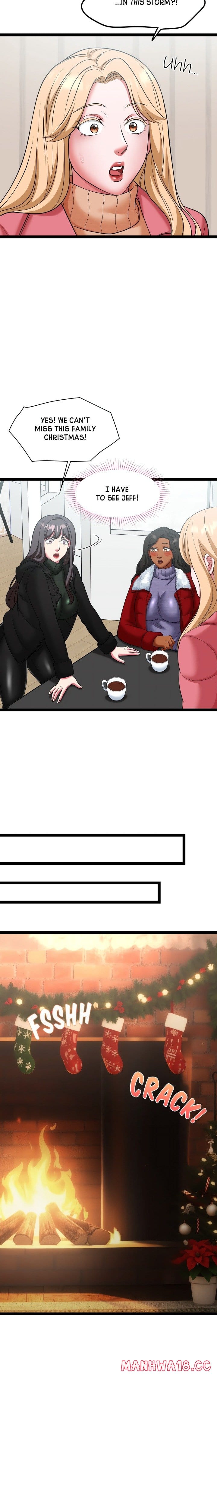 Winter Games 2 MILF Edition (Uncensored), chapter 3, page 8 of 20