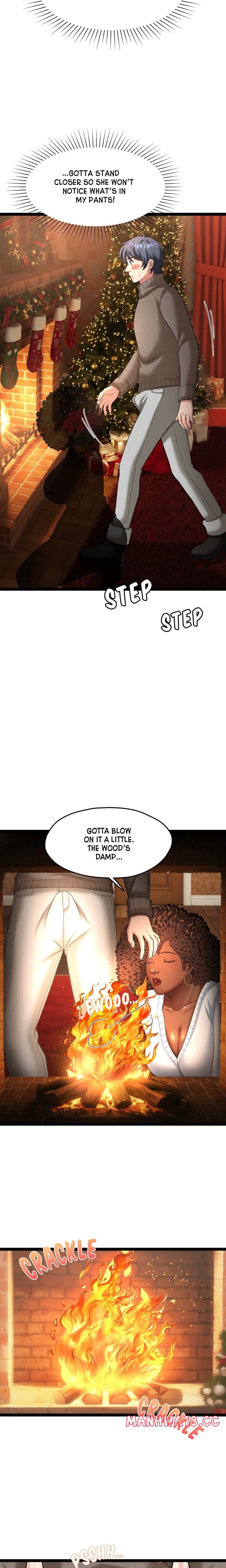Winter Games 2 MILF Edition (Uncensored), chapter 3, page 14 of 20