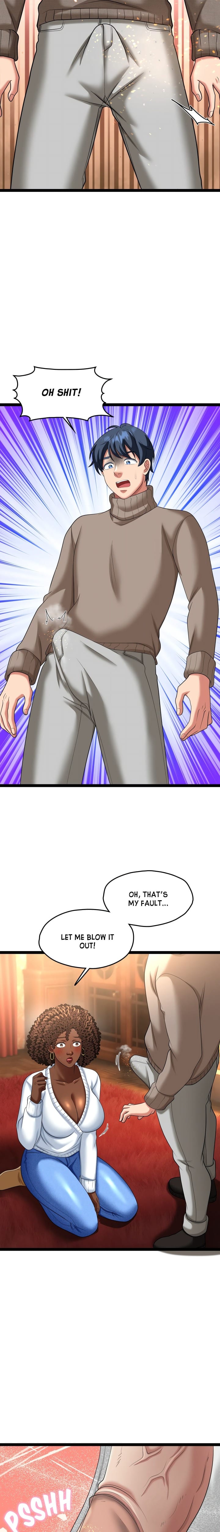 Winter Games 2 MILF Edition (Uncensored), chapter 3, page 15 of 20