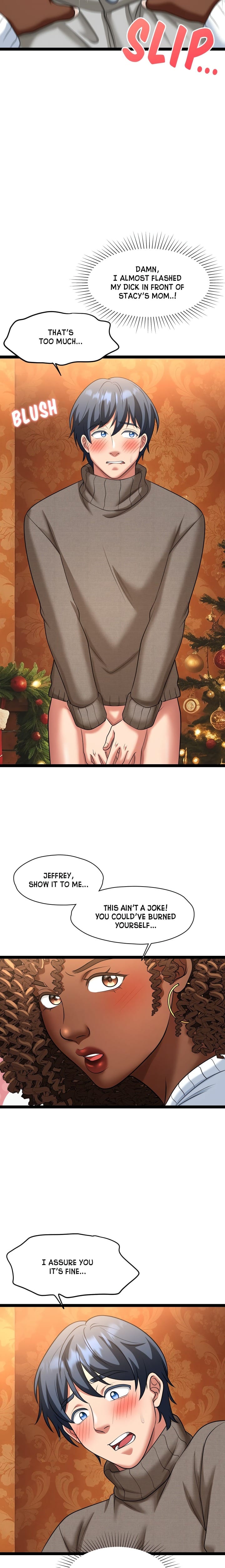 Winter Games 2 MILF Edition (Uncensored), chapter 3, page 17 of 20