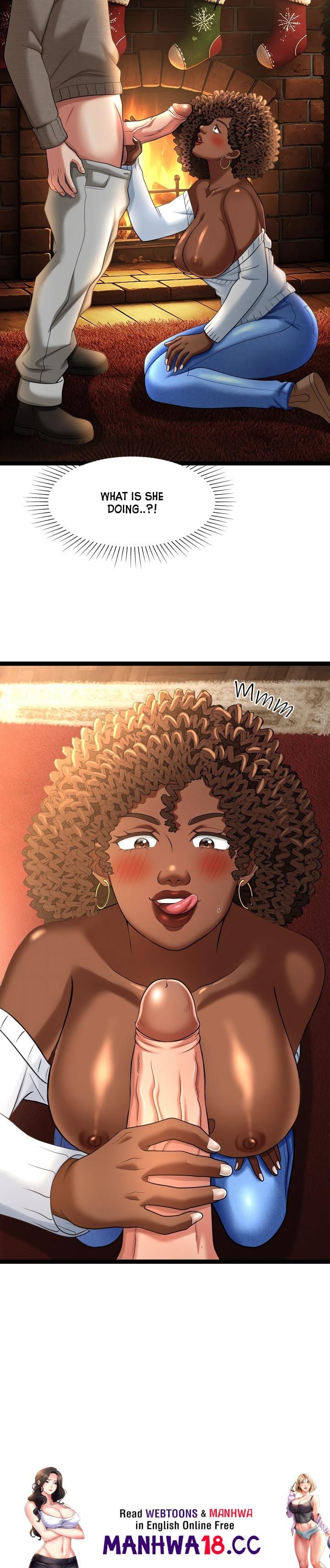 Winter Games 2 MILF Edition (Uncensored), chapter 3, page 20 of 20