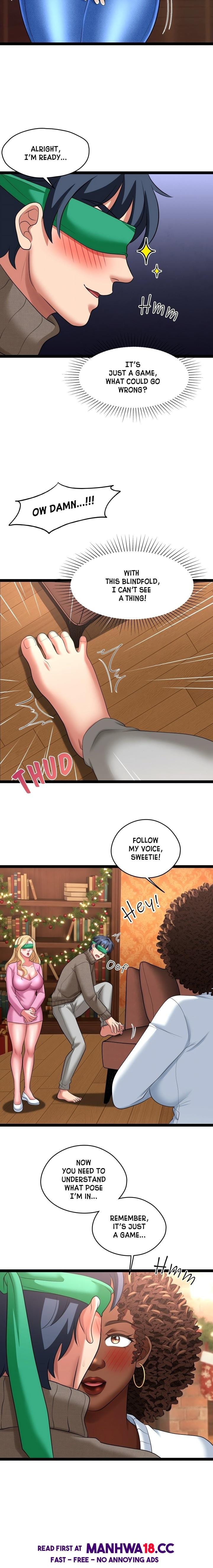 Winter Games 2 MILF Edition (Uncensored), chapter 5, page 8 of 15