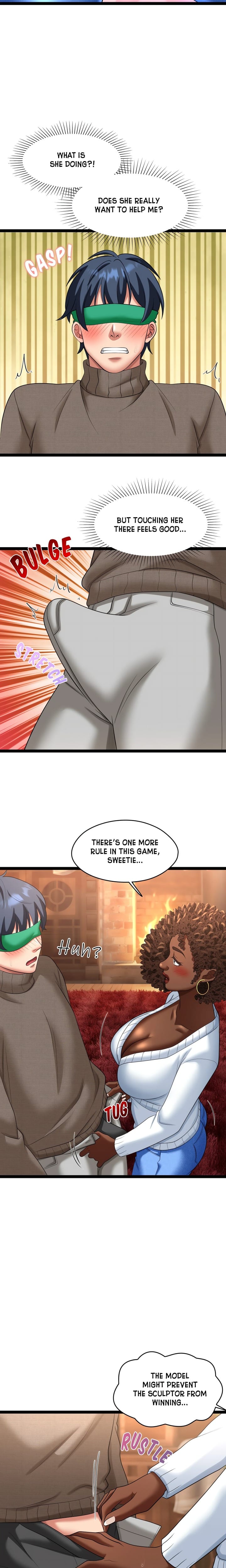 Winter Games 2 MILF Edition (Uncensored), chapter 5, page 13 of 15