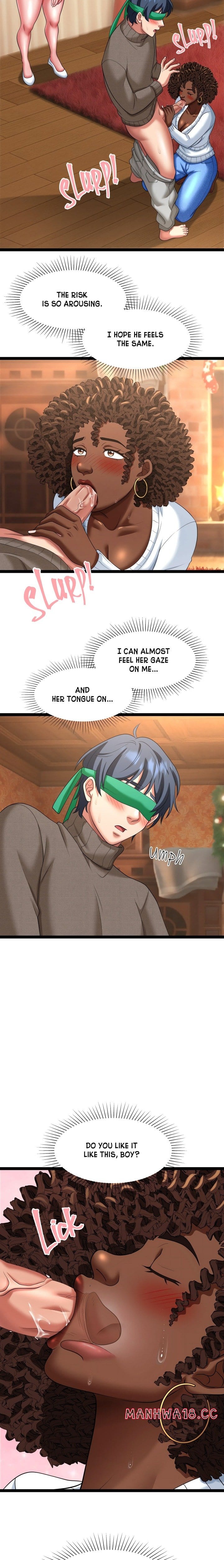 Winter Games 2 MILF Edition (Uncensored), chapter 6, page 5 of 13