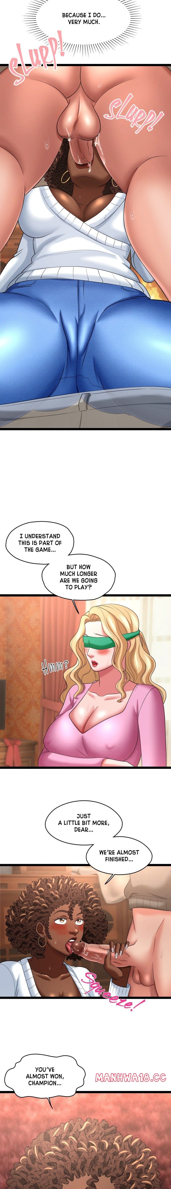 Winter Games 2 MILF Edition (Uncensored), chapter 6, page 6 of 13