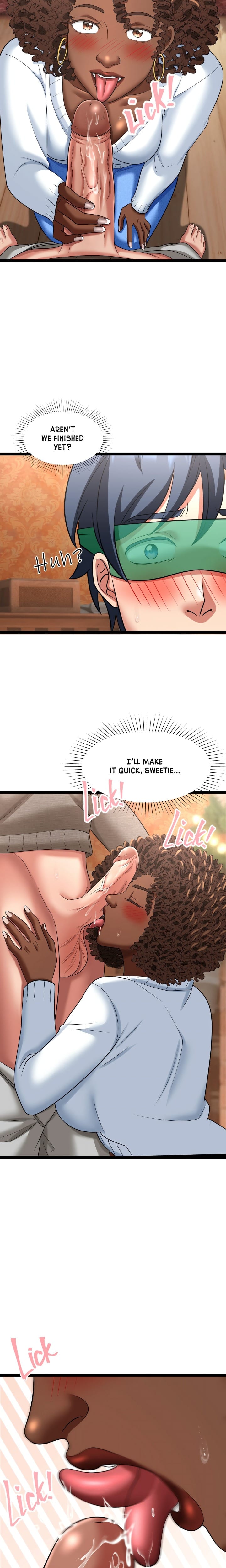 Winter Games 2 MILF Edition (Uncensored), chapter 6, page 7 of 13