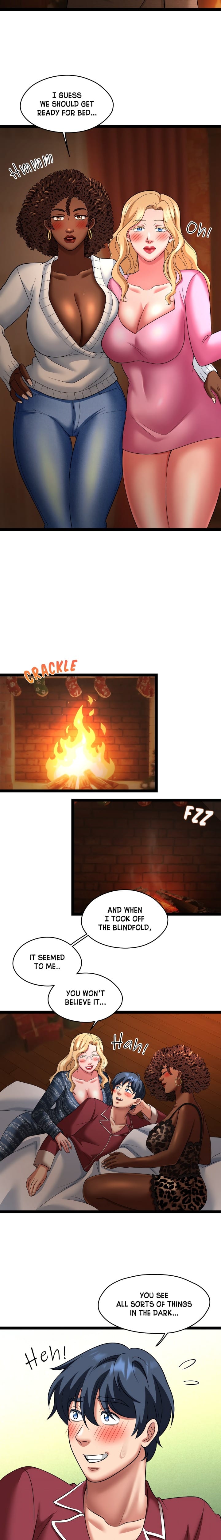 Winter Games 2 MILF Edition (Uncensored), chapter 6, page 11 of 13