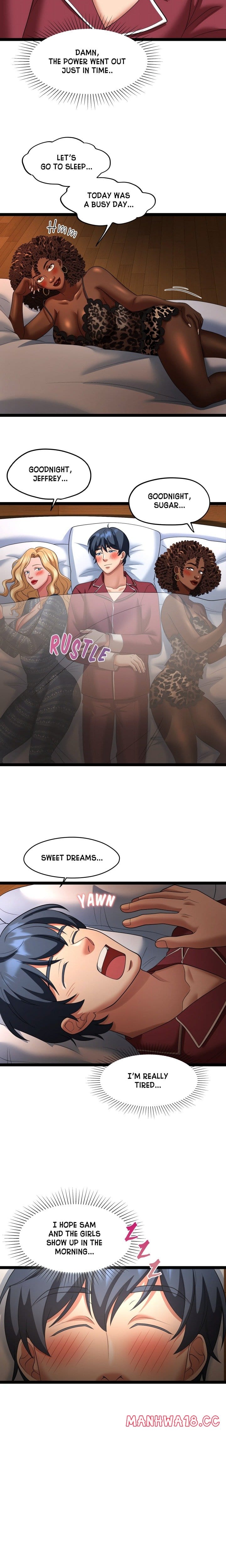 Winter Games 2 MILF Edition (Uncensored), chapter 6, page 12 of 13