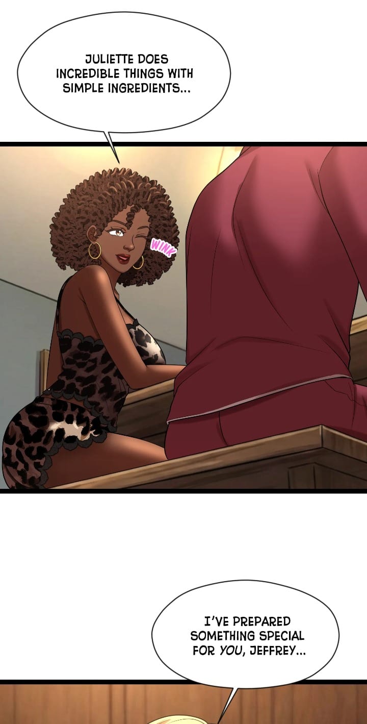 Winter Games 2 MILF Edition (Uncensored), chapter 8, page 19 of 48