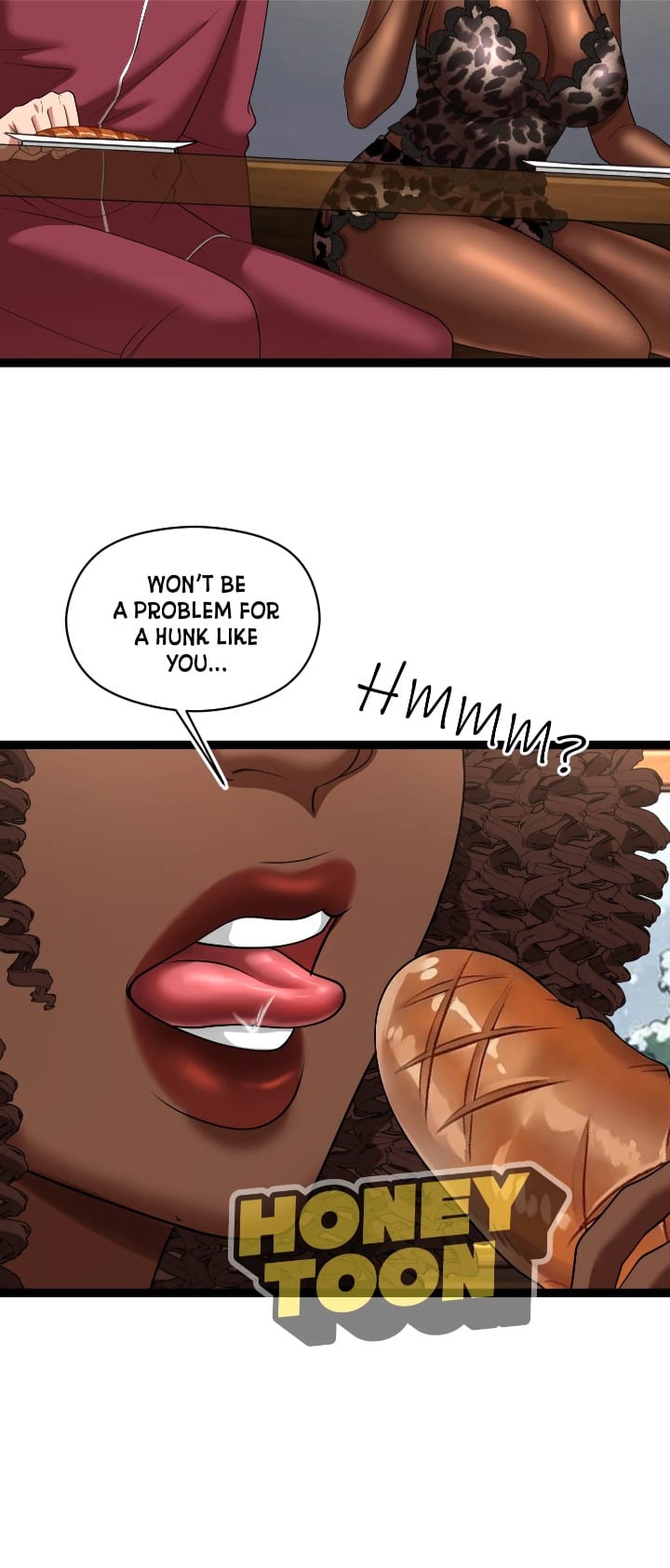Winter Games 2 MILF Edition (Uncensored), chapter 8, page 28 of 48
