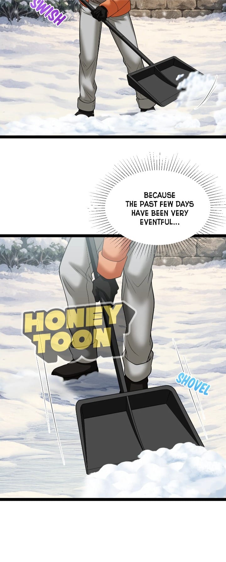 Winter Games 2 MILF Edition (Uncensored), chapter 8, page 32 of 48