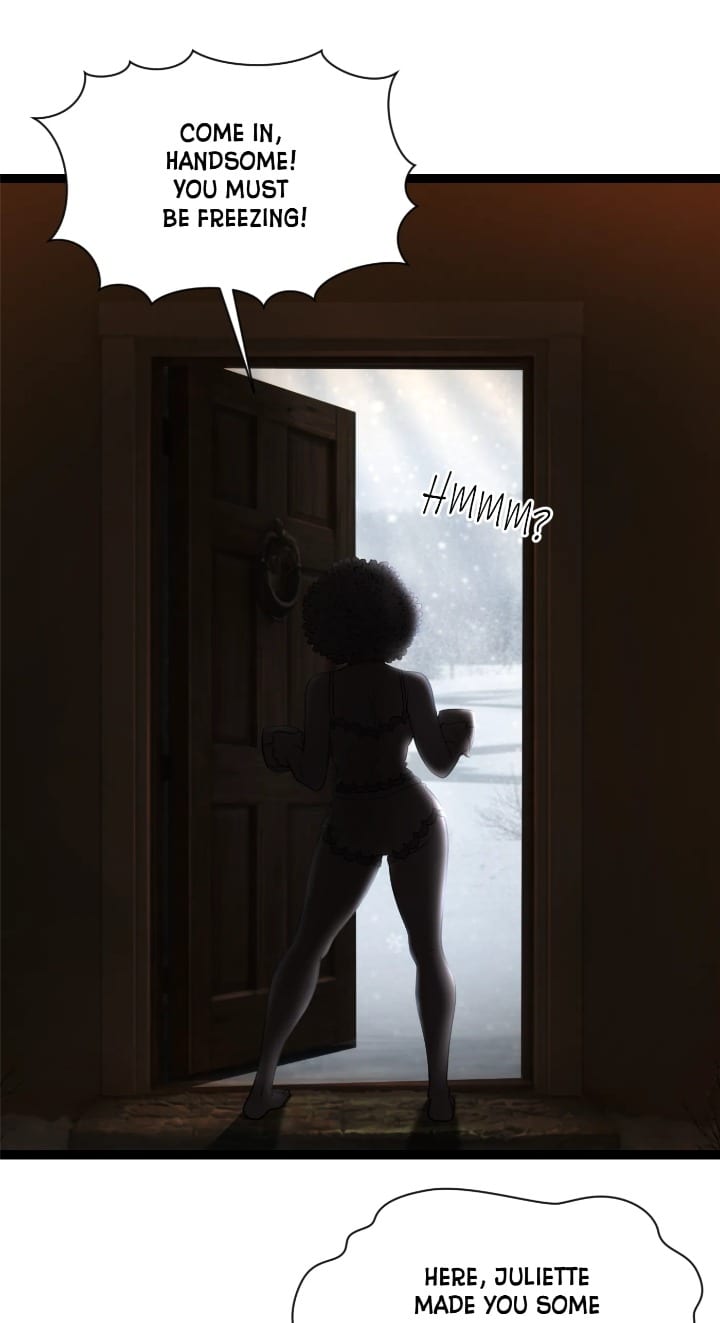 Winter Games 2 MILF Edition (Uncensored), chapter 8, page 35 of 48