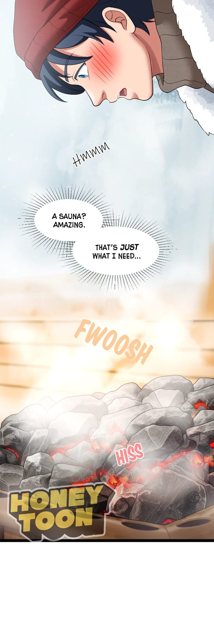 Winter Games 2 MILF Edition (Uncensored), chapter 8, page 40 of 48