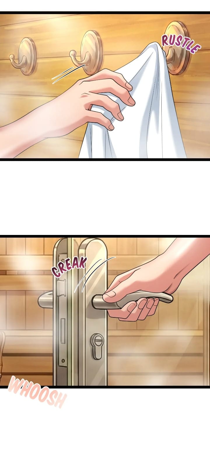 Winter Games 2 MILF Edition (Uncensored), chapter 8, page 42 of 48