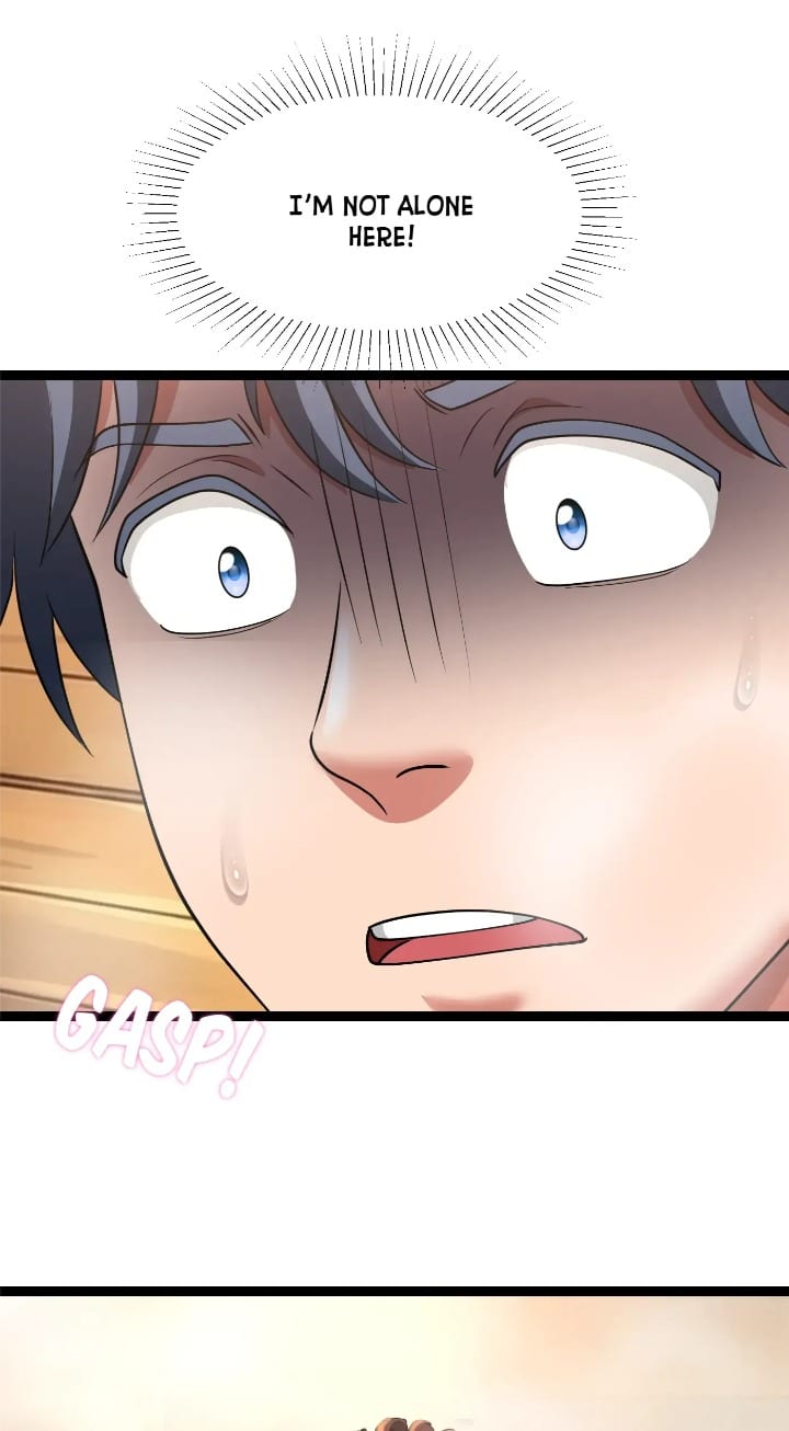Winter Games 2 MILF Edition (Uncensored), chapter 8, page 45 of 48