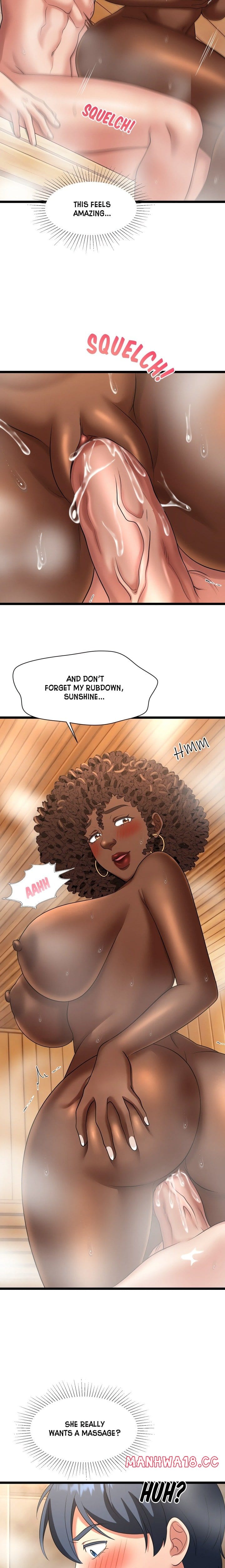 Winter Games 2 MILF Edition (Uncensored), chapter 9, page 9 of 14