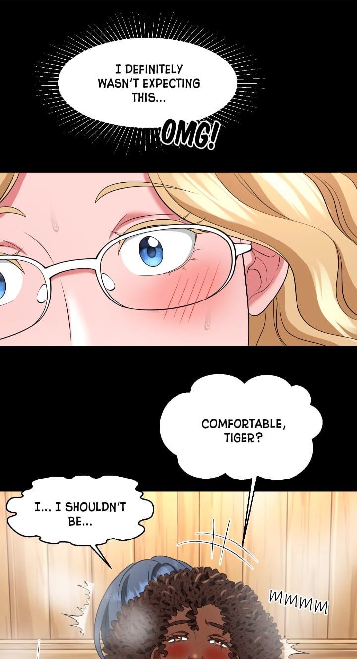 Winter Games 2 MILF Edition (Uncensored), chapter 10, page 19 of 54