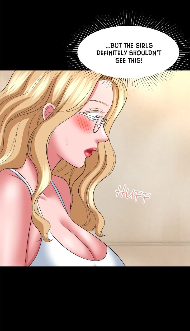 Winter Games 2 MILF Edition (Uncensored), chapter 10, page 22 of 54