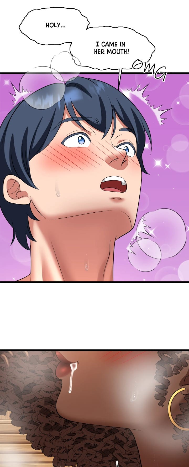 Winter Games 2 MILF Edition (Uncensored), chapter 10, page 45 of 54