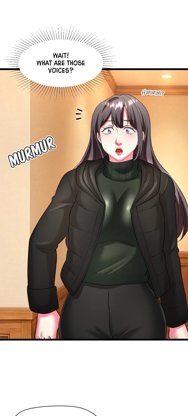 Winter Games 2 MILF Edition (Uncensored), chapter 10, page 49 of 54